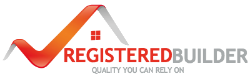 Registered Builder